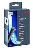 Jura 71794 Claris Smart Filterpatrone, 3er-Pack
