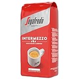 Segafredo Kaffee Espresso – Intermezzo, 1000g Bohnen - 4