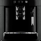 KRUPS EA8160 Kaffeevollautomat (1,8 l, 15 bar, LC Display, AutoCappuccino-System) schwarz - 7