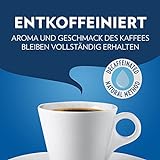 Lavazza Caffecrema Entkoffeiniert 500g - 8