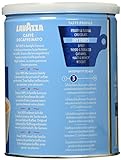 Lavazza Dek, 2er Pack (2 x 250 g Dose) - 3