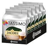 Tassimo Jacobs Latte Macchiato classico, 5er Pack (5 x 264 g) - 11