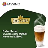 Tassimo Jacobs Latte Macchiato classico, 5er Pack (5 x 264 g) - 4