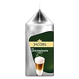 Tassimo Jacobs Latte Macchiato classico, 5er Pack (5 x 264 g) - 9