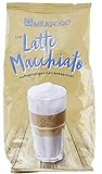 Milkfood Latte Macchiato Pulver 4,8kg (12x400gr)