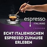 Lavazza Espresso Cremoso, 1er Pack (1 x 1 kg Packung) - 2