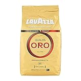 Lavazza Kaffee Espresso - Qualita Oro, 1000g Bohnen