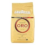 Lavazza Kaffee Espresso – Qualita Oro, 1000g Bohnen - 3