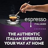 Kaffee LAVAZZA Espresso, Espresso Cremoso, PG=1kg - 6