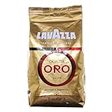 Lavazza Kaffee Qualita Oro, ganze Bohnen, Bohnenkaffee, 6er Pack, 6 x 1000g - 3