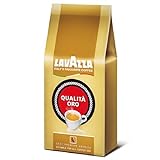 Lavazza Kaffee Qualita Oro, ganze Bohnen, Bohnenkaffee, 2er Pack, 2 x 1000g - 3