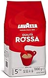 Lavazza Kaffee Qualita Rossa, ganze Bohnen, Bohnenkaffee, 3er Pack, 3 x 1000g - 6