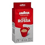 Lavazza Qualita Rossa(Pack of 12)