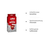 Lavazza Qualita Rossa(Pack of 12) - 10
