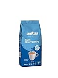 Lavazza Caffè Decaffeinato, 2er Pack (2 x 500 g Packung) - 2