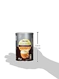 Jacobs Cappuccino entkoffeiniert, Dose, 8er Pack (8 x 220 g) - 4