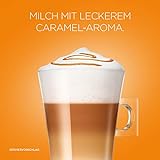 Nescafé Dolce Gusto Kaffeekapseln, Latte Macchiato Caramel, 48 Kapseln für 24 Getränke - 6