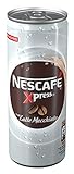 Nescafé Xpress Latte Macchiato, 12 x 250ml Dose - 5