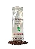 Mocambo - Brasilia Espresso Bohnen 250gr