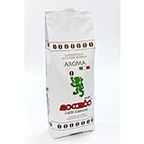 3 x Mocambo Espresso Kaffee - Aroma 1000g Bohne