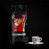 Hausbrandt Academia Kaffee Espresso 500g Bohnen - 2