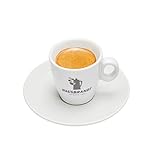 Hausbrandt Academia Kaffee Espresso 500g Bohnen - 3