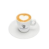 Hausbrandt Academia Kaffee Espresso 500g Bohnen - 4