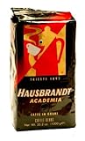 2 x Hausbrandt Kaffee Espresso - Academia 1000g Bohne