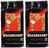 Hausbrandt Caffé Hausbrandt Nero, 2er Pack (2 x 250 g) - 3