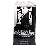 Hausbrandt Espresso Trieste Bohnen 1000 g