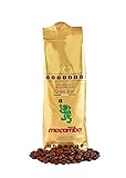 Mocambo Kaffee Gran Bar Selezione Oro 250g Bohnen