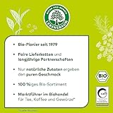 Lebensbaum Bio Gourmet Kaffee, 1 kg - 6
