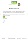 Moramba Bio-Lupinen-Kaffee 1 kg - 2