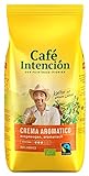 Darboven Café Crema Bio Fairtrade Bohnen 1kg