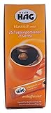 Kaffee Hag Tassenportionen (25×1,8g Packung) - 4