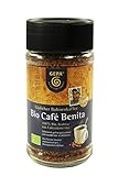 GEPA Cafe Benita, 2er Pack (2 x 100 g Packung) - Bio
