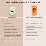 Chi Cafe Balance Pulver, 180 g - 5