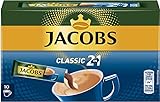 Jacobs 2in1 löslicher Kaffee, Instantkaffee, 3er Pack, 3 x 10 Becherportionen - 5