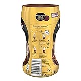 Nescafé Gold Typ Cappuccino, Cremig Zart, Löslicher Bohnenkaffee, Instantkaffee, Kaffee, Dose, 2 x 250 g, 12311730 - 3