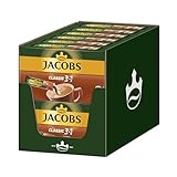 Jacobs 3 in 1, Sticks, 12er Pack (12x 10 Sticks a 18 g)