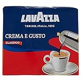 Lavazza Crema e Gusto, 1er Pack (1 x 500 g Packung)