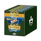 Jacobs 2 in 1, 12er Pack (12 x 10 Sticks á 14 g)