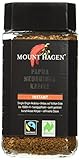 Mount Hagen Instant Fair Trade, 6er Pack (6 x 100 g) – Bio - 4