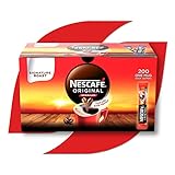 Nescafé Original-Stick Pack Box Menge: 200 - 2