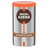 Azerbaijani Amerikanischen Nescafe Instant-Kaffee (100 G) - 9