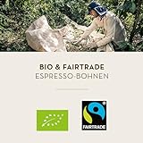 J. Hornig Alles Bio | Kaffee gemahlen | 500g | Bio- und Fairtrade-zertifiziert | Perfekt für Filterkaffee, Frenchpress & Mokkakanne - 7