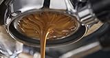 GUGGENHEIMER COFFEE – 500 g Espresso Kaffee GEMAHLEN – Extra langsam geröstet – wenig Säure und Bitterstoffe – Barista-Qualität – Bester Espresso für Espressokocher – Aromabeutel zu 2 x 250 g - 8