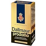 Kaffee gemahlen, Dallmayr prodomo, PG=500g - 3