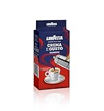 Lavazza Crema E Gusto gemahlen, 10er Pack (10 x 250 g Packung) - 2