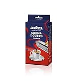 Lavazza Crema E Gusto gemahlen, 10er Pack (10 x 250 g Packung) - 6